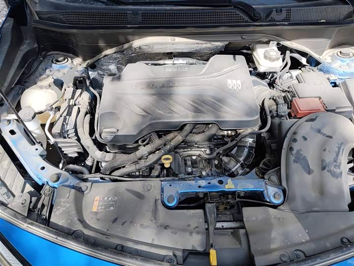 Buick Encore Plus 2023 2023款 智趣版