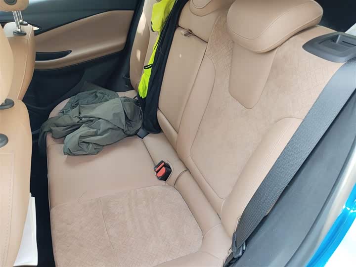 Buick Encore Plus 2023 2023款 智趣版