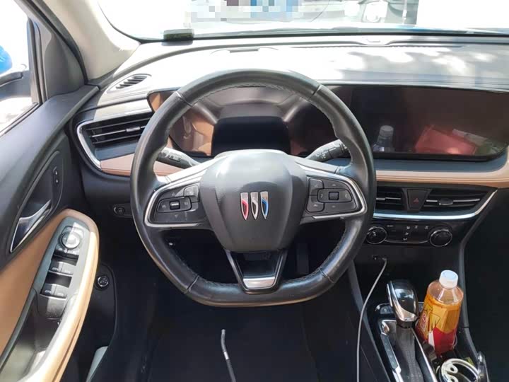 Buick Encore Plus 2023 2023款 智趣版
