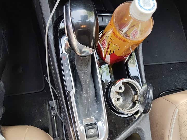 Buick Encore Plus 2023 2023款 智趣版