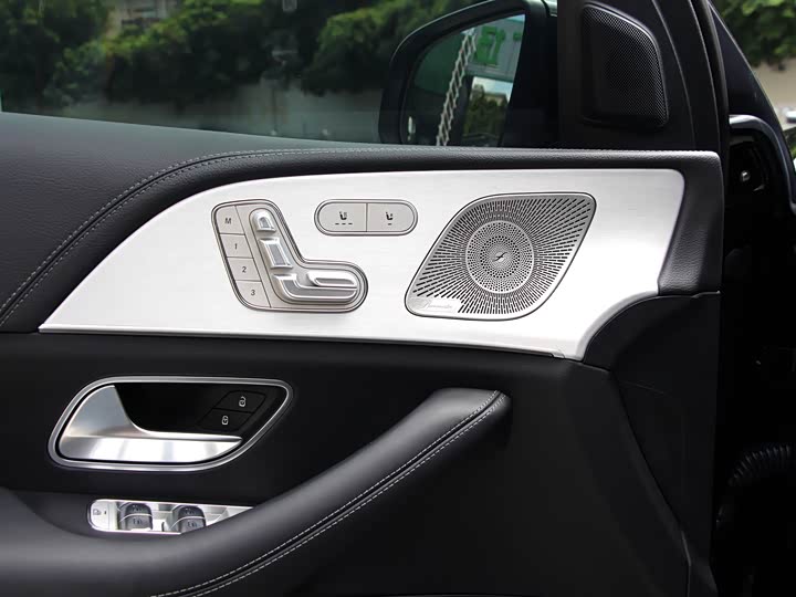 Mercedes-Benz GLE-Class AMG 2024 2024款 AMG GLE 53 4MATIC+