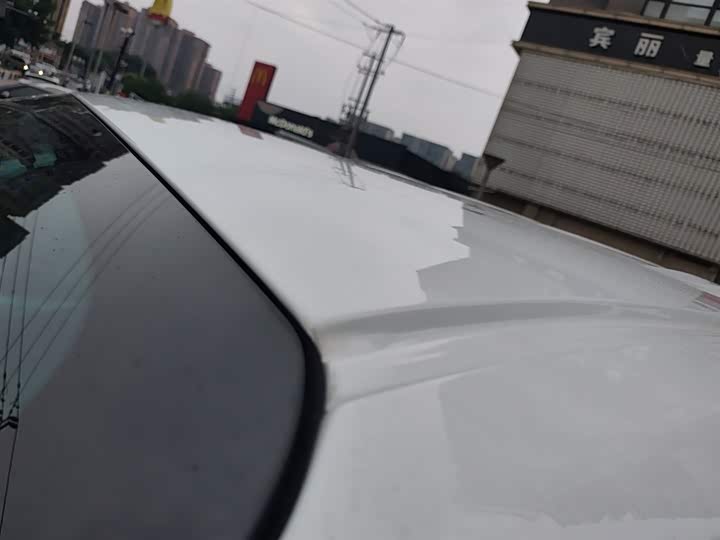 Maxus V70 2023 2023款 2.0T 精英版 自动短轴低顶 5/6座