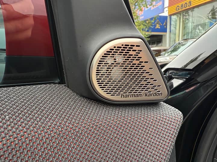 Mini Countryman JCW 2024 2024款 2.0T JOHN COOPER WORKS