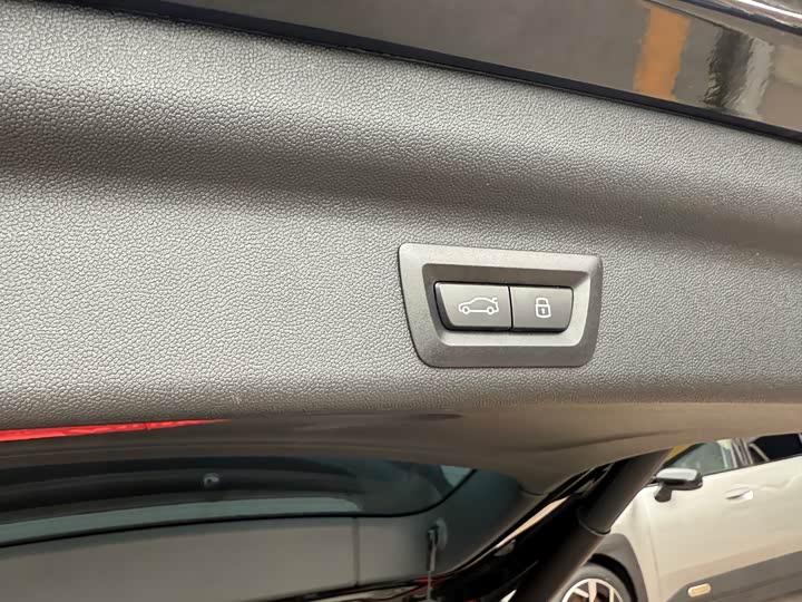 Mini Countryman JCW 2024 2024款 2.0T JOHN COOPER WORKS