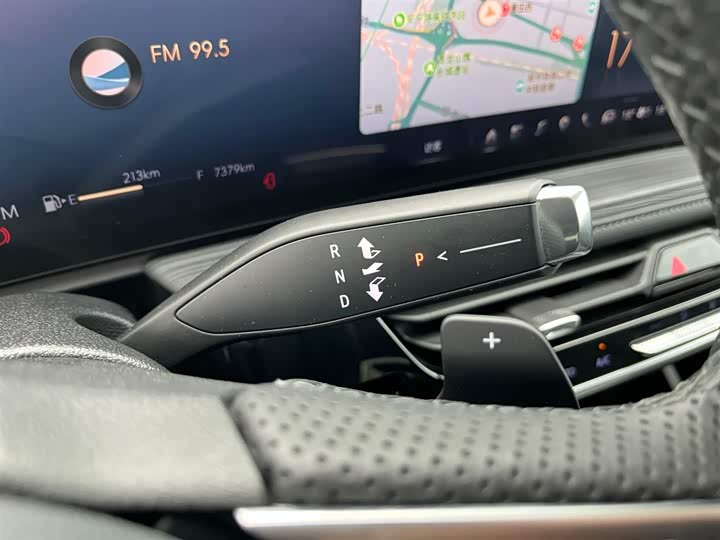 Buick LaCrosse 2024 2024款 28T 越尊版