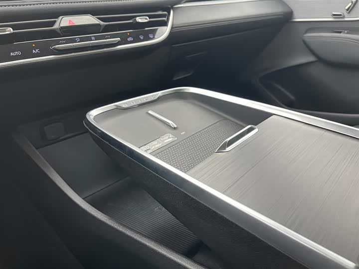 Buick LaCrosse 2024 2024款 28T 越尊版