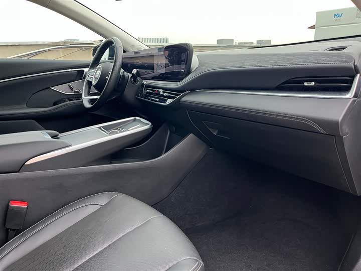 Buick LaCrosse 2024 2024款 28T 越尊版