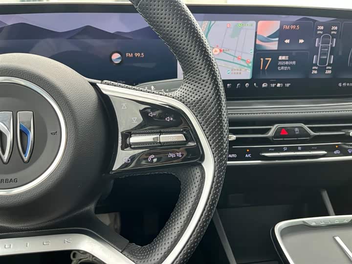 Buick LaCrosse 2024 2024款 28T 越尊版