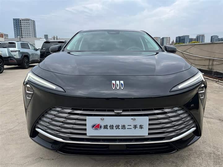 Buick LaCrosse 2024 2024款 28T 越尊版