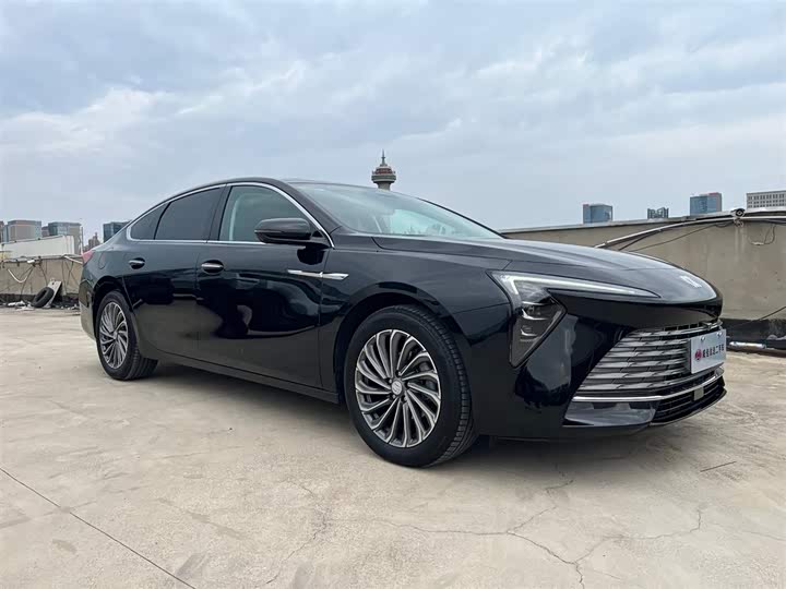 Buick LaCrosse 2024 2024款 28T 越尊版