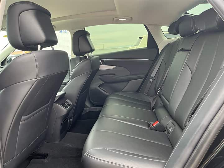 Buick LaCrosse 2024 2024款 28T 越尊版