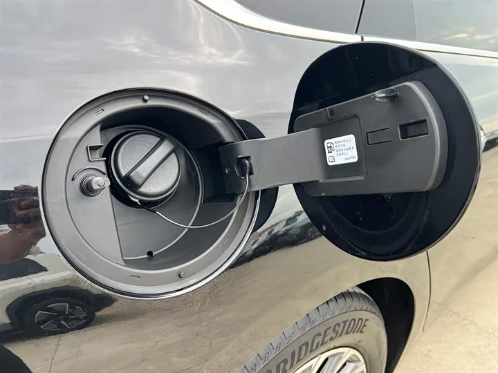 Buick LaCrosse 2024 2024款 28T 越尊版