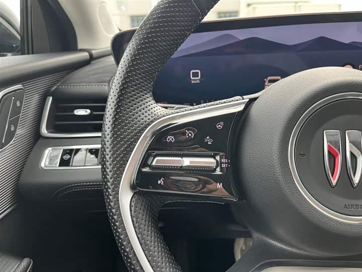 Buick LaCrosse 2024 2024款 28T 越尊版