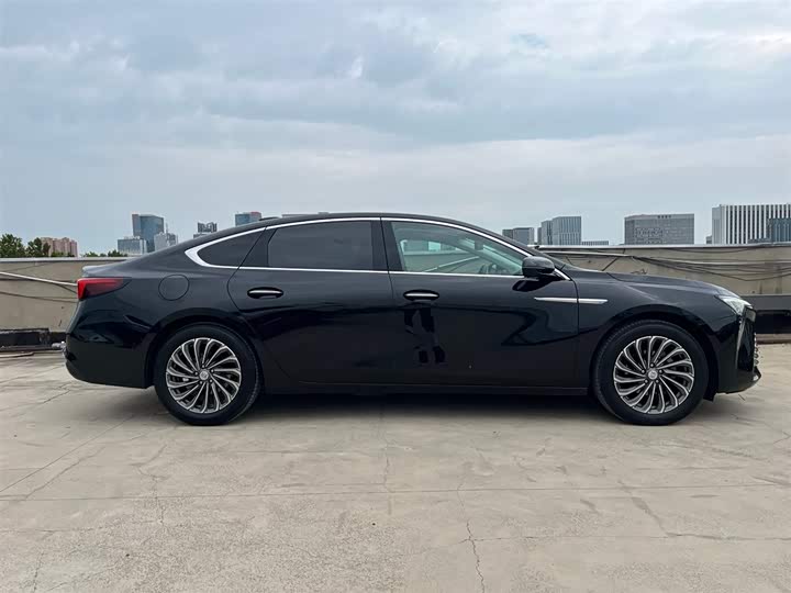 Buick LaCrosse 2024 2024款 28T 越尊版