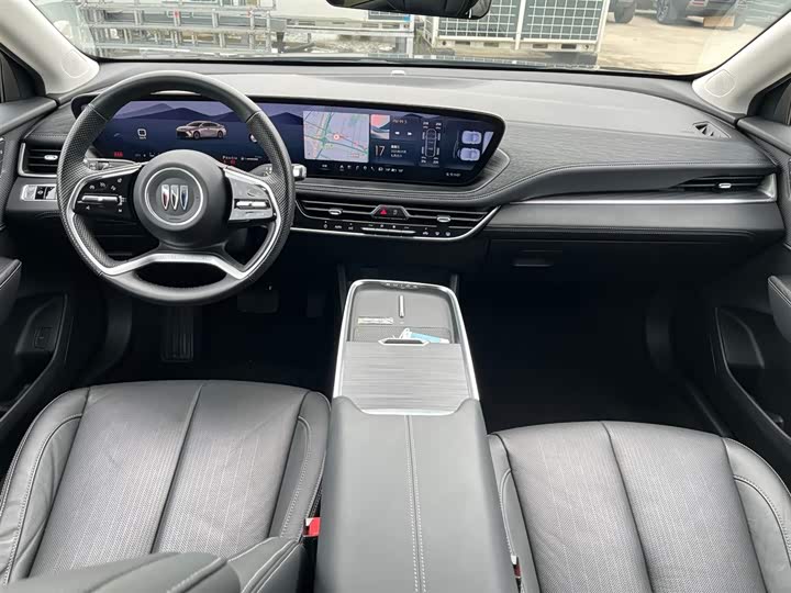 Buick LaCrosse 2024 2024款 28T 越尊版