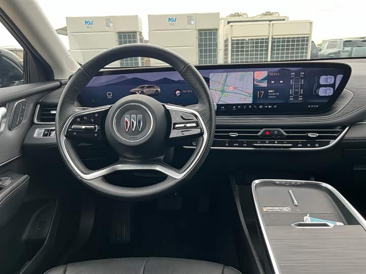 Buick LaCrosse 2024 2024款 28T 越尊版