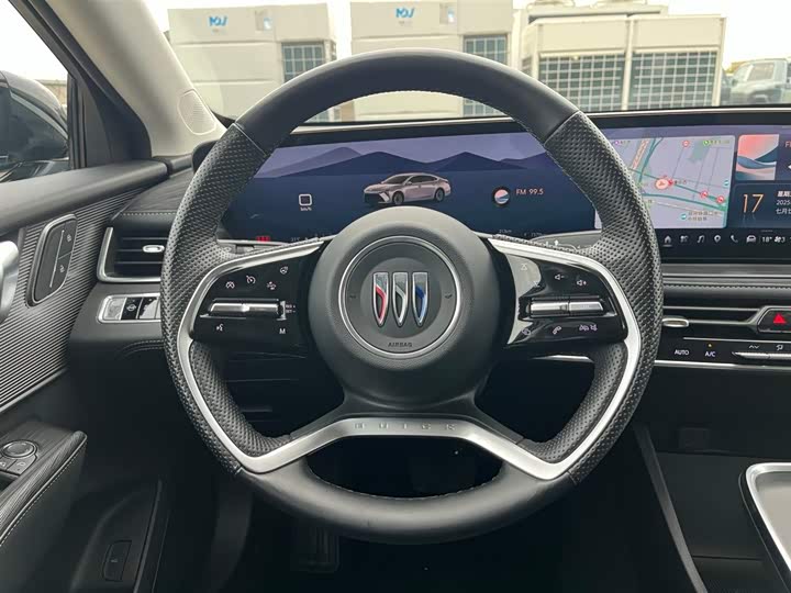 Buick LaCrosse 2024 2024款 28T 越尊版