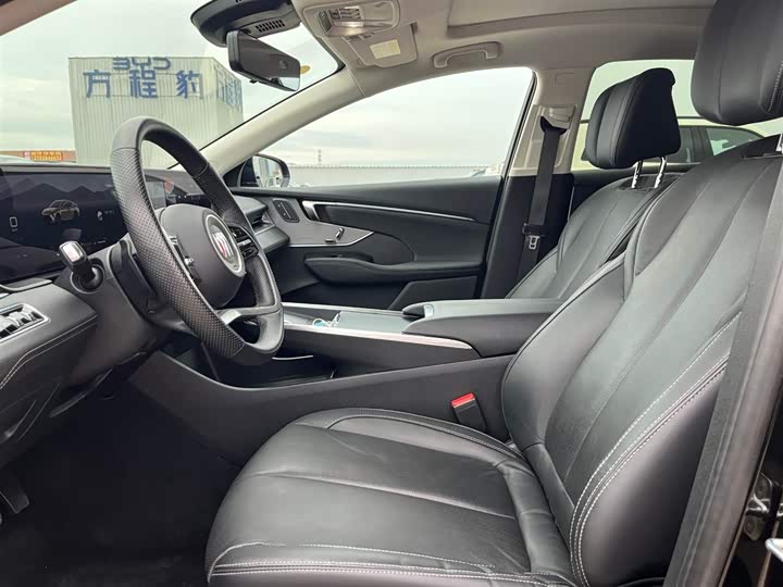 Buick LaCrosse 2024 2024款 28T 越尊版