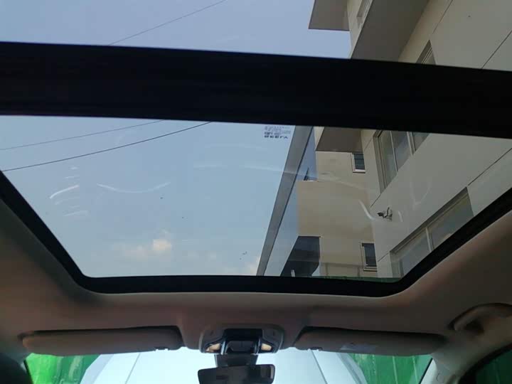 Geely Jiaji 2021 2021款 1.8TD DCT豪华型