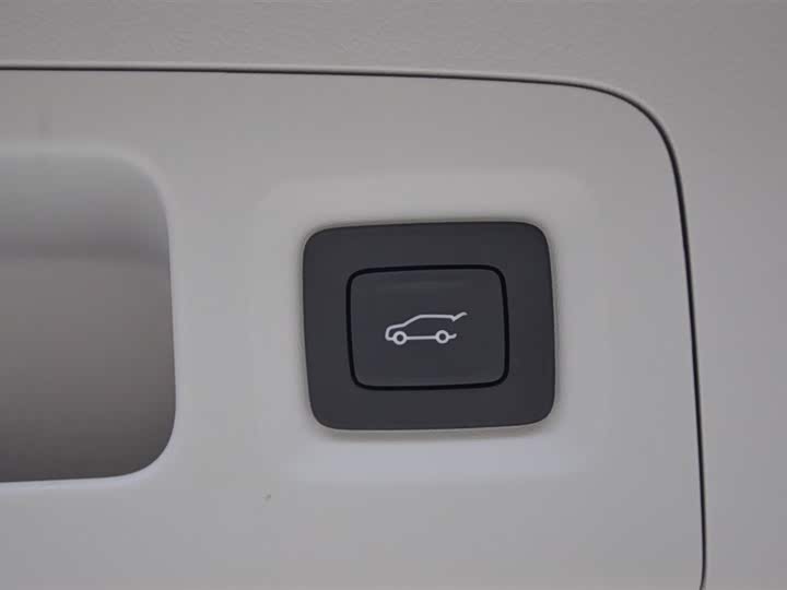 Buick GL8 ES 2025 2025款 陆尊 尊享版