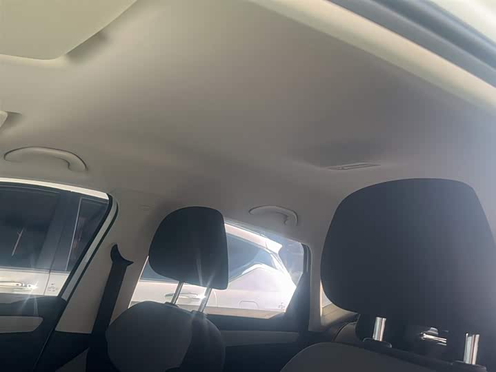 Jetta VS5 2023 2023款 280TSI 自动进取型