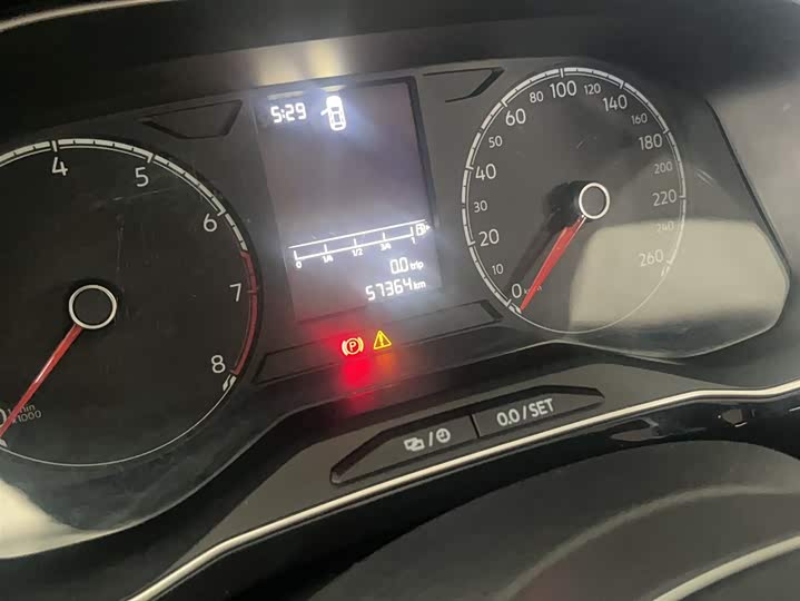 Jetta VS5 2023 2023款 280TSI 自动进取型