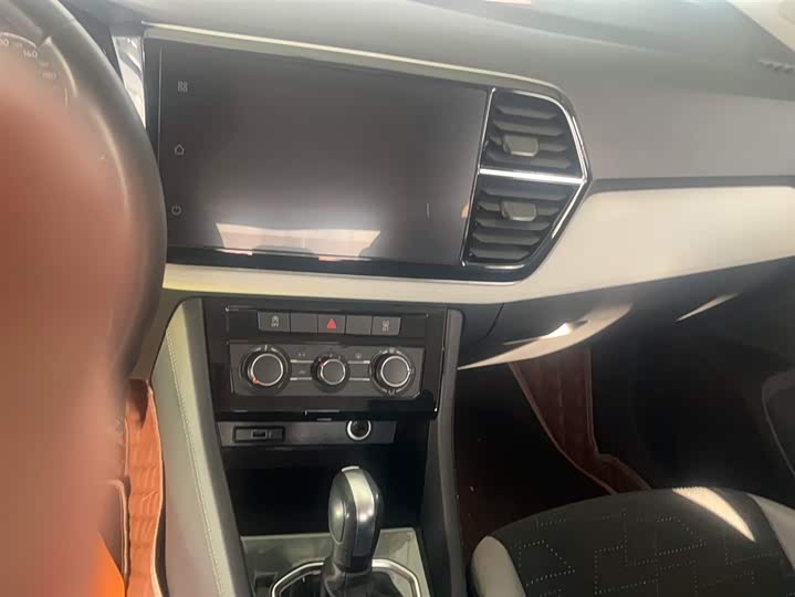 Jetta VS5 2023 2023款 280TSI 自动进取型