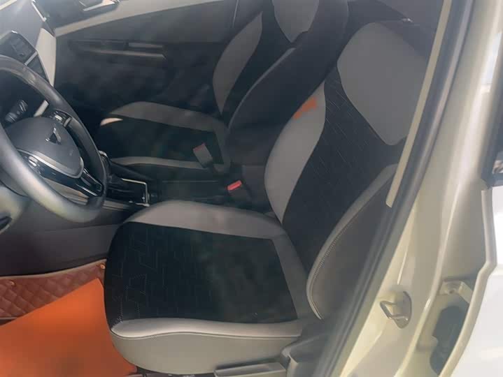 Jetta VS5 2023 2023款 280TSI 自动进取型