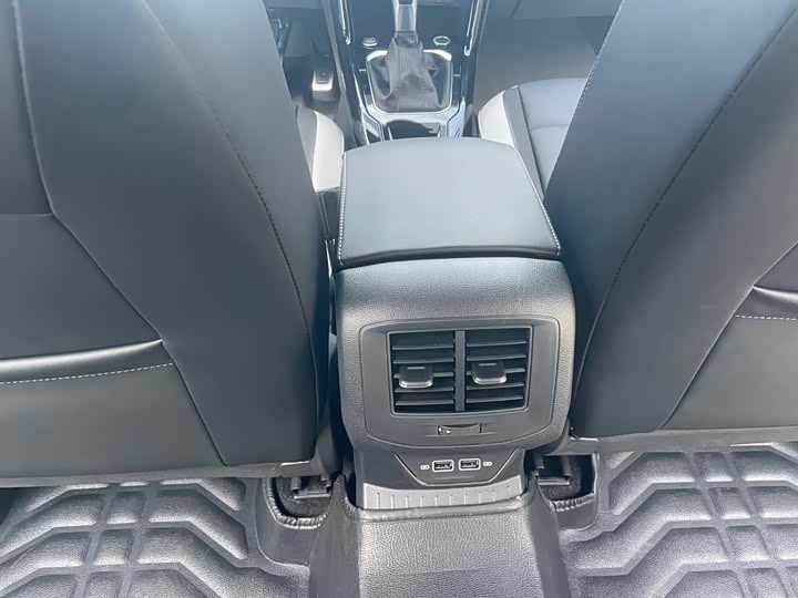 Volkswagen T-Roc 2023 2023款 300TSI DSG两驱星光版