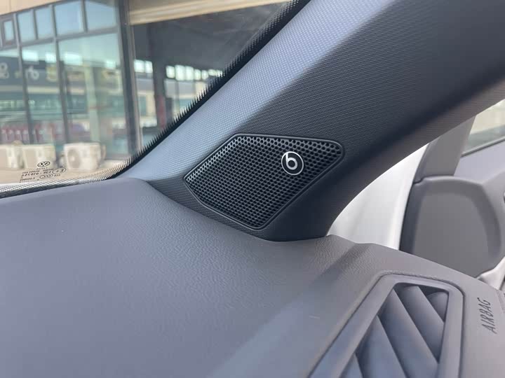 Volkswagen T-Roc 2023 2023款 300TSI DSG两驱星光版