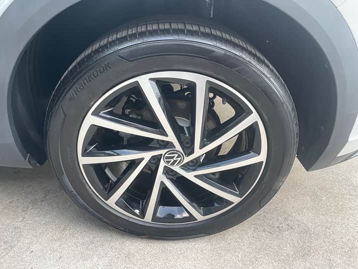 Volkswagen T-Roc 2023 2023款 300TSI DSG两驱星光版