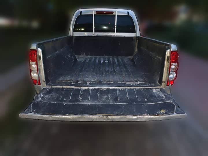 Great Wall Wingle 5 2021 2021款 1.5T两驱干饭版超值型1680mm货箱GW4G15K