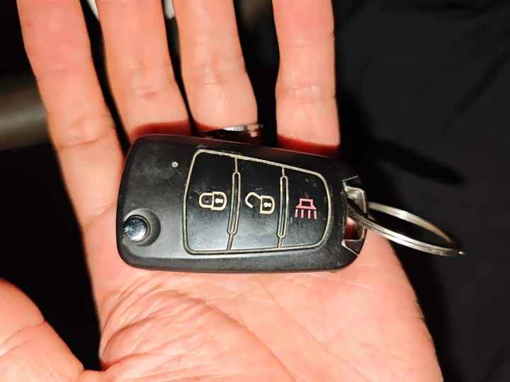 Great Wall Wingle 5 2021 2021款 1.5T两驱干饭版超值型1680mm货箱GW4G15K