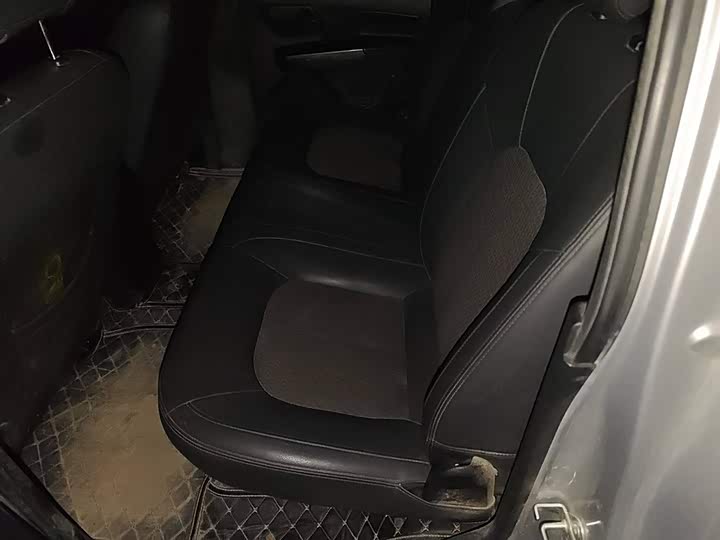 Great Wall Wingle 5 2021 2021款 1.5T两驱干饭版超值型1680mm货箱GW4G15K