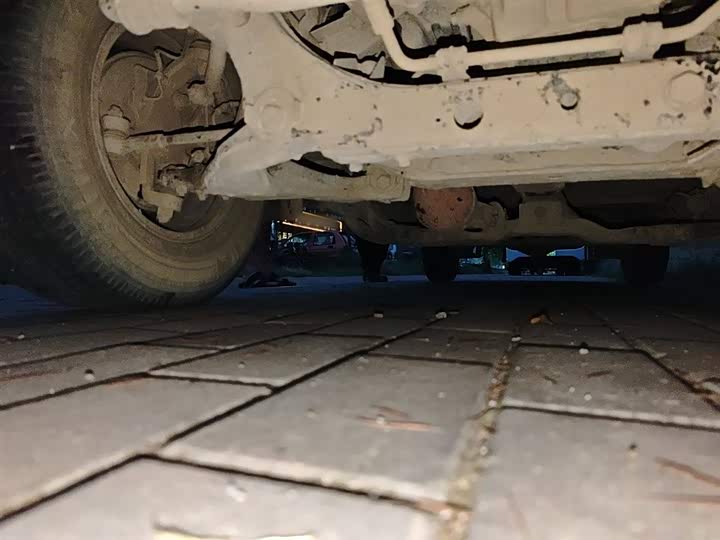 Great Wall Wingle 5 2021 2021款 1.5T两驱干饭版超值型1680mm货箱GW4G15K