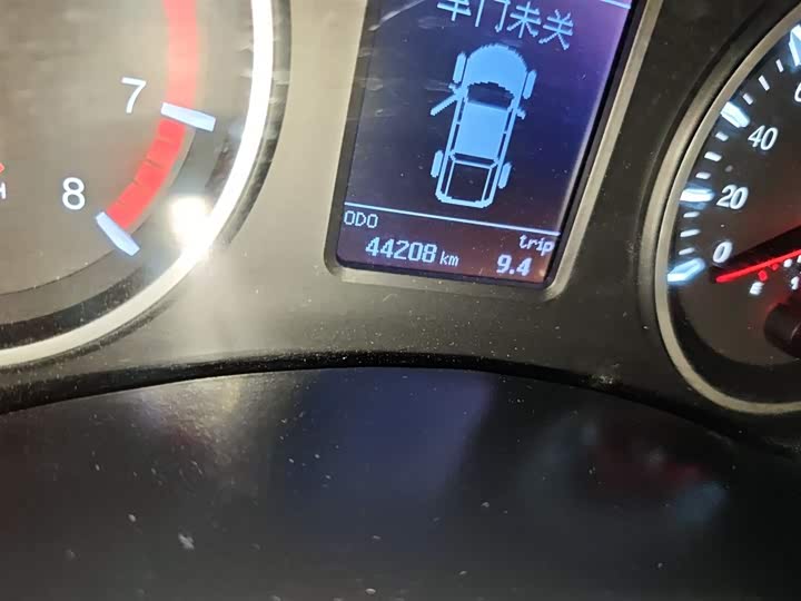 Great Wall Wingle 5 2021 2021款 1.5T两驱干饭版超值型1680mm货箱GW4G15K