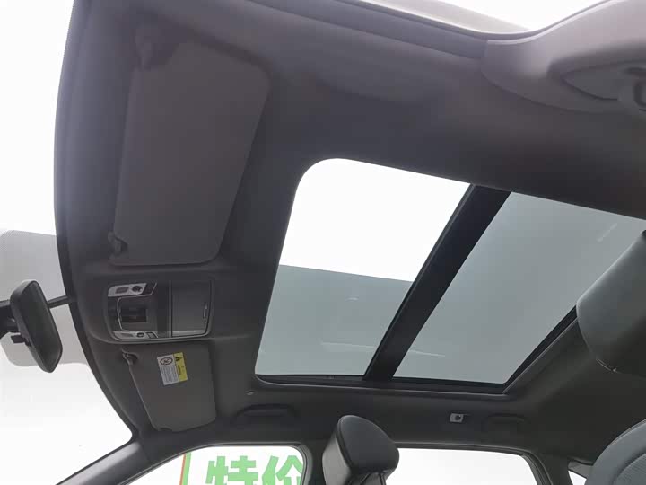 Honda UR-V 2020 2020款 240TURBO 两驱致悦版