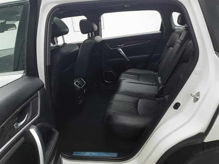 Honda UR-V 2020 2020款 240TURBO 两驱致悦版