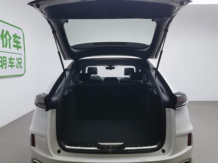 Honda UR-V 2020 2020款 240TURBO 两驱致悦版