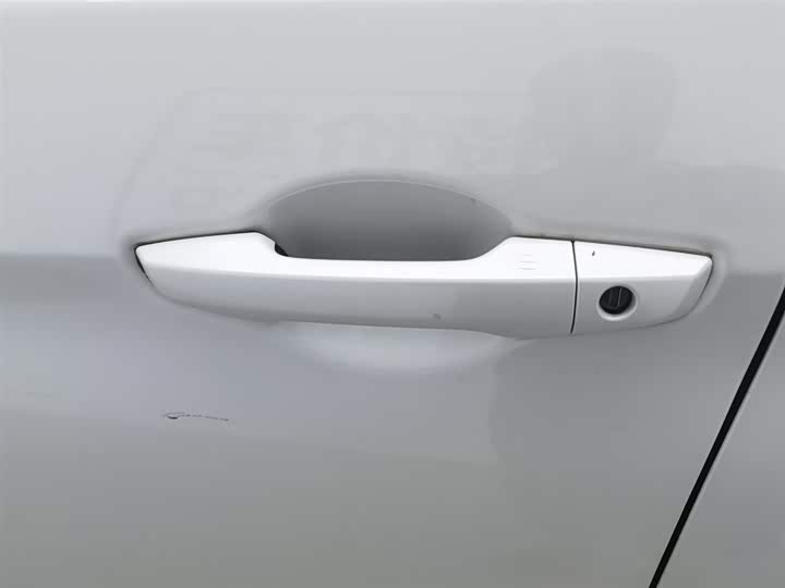 Honda UR-V 2020 2020款 240TURBO 两驱致悦版