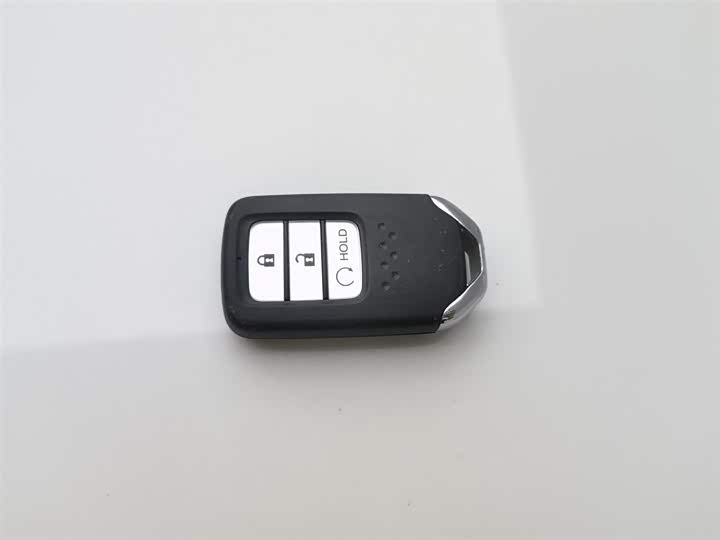 Honda UR-V 2020 2020款 240TURBO 两驱致悦版