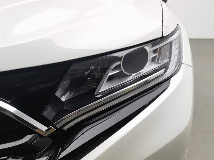 Honda UR-V 2020 2020款 240TURBO 两驱致悦版