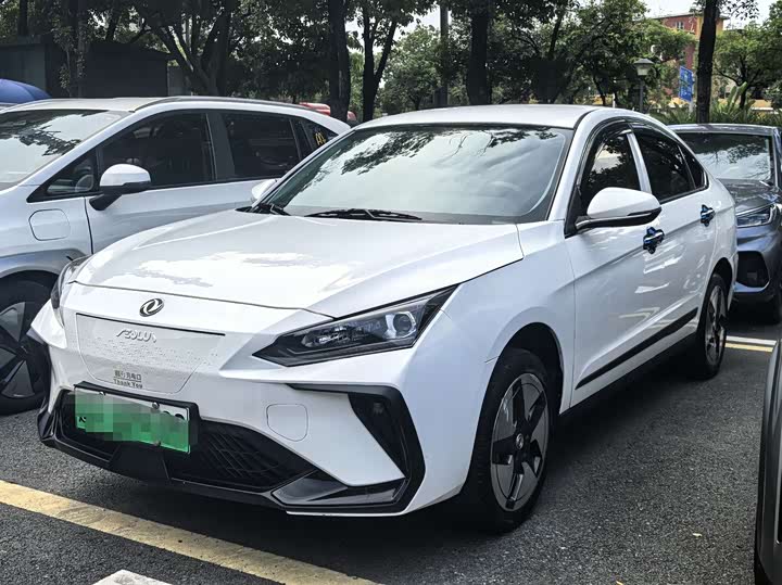 Dongfeng Aeolus E70 2023 2023款 PRO 畅行版