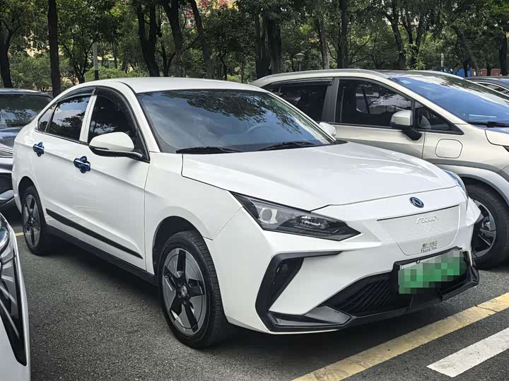 Dongfeng Aeolus E70 2023 2023款 PRO 畅行版