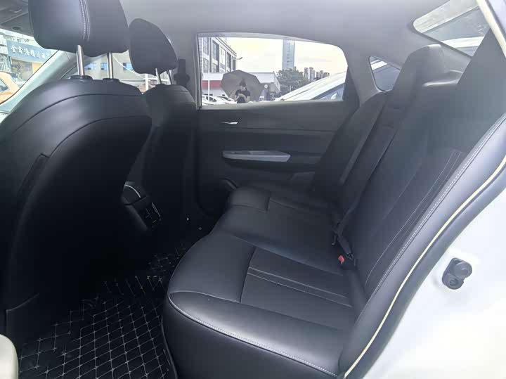 Dongfeng Aeolus E70 2023 2023款 PRO 畅行版