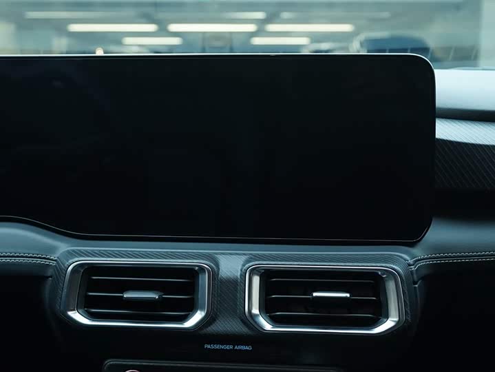 Ford Mustang 2024 2024款 2.3T EcoBoost 硬顶性能版