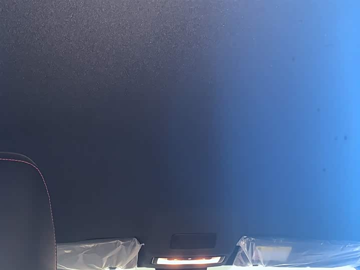 MG Motor 5 2025 2025款 180DVVT 全球抢先版