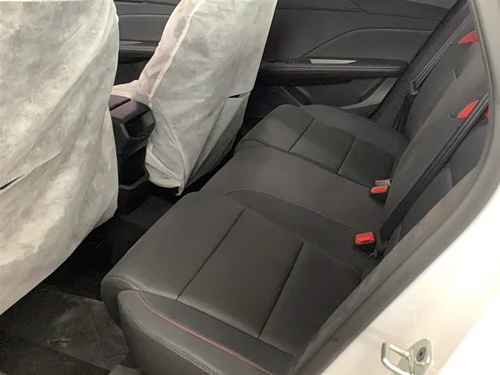 MG Motor 5 2025 2025款 180DVVT 全球抢先版