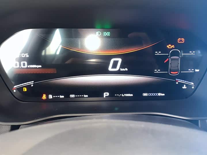 MG Motor 5 2025 2025款 180DVVT 全球抢先版