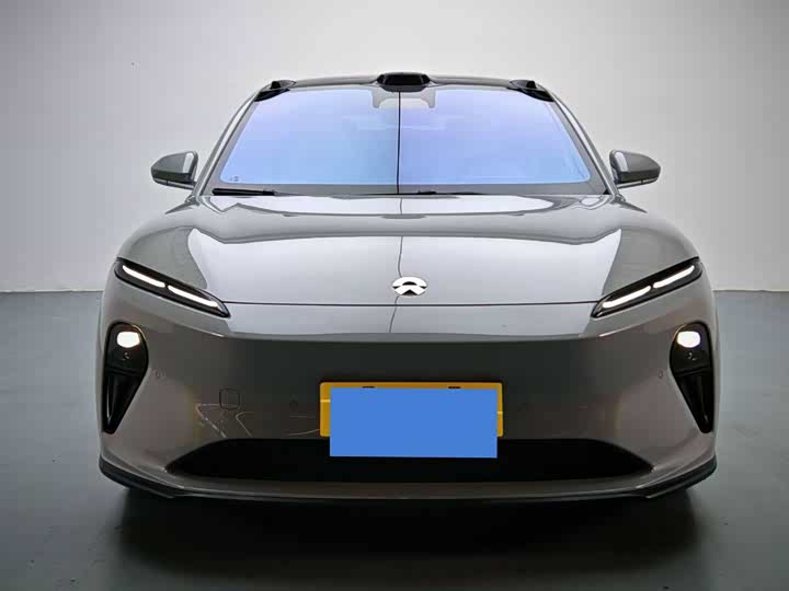 Nio ET5 2024 2024款 75kWh